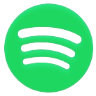 Follow on Spotify
